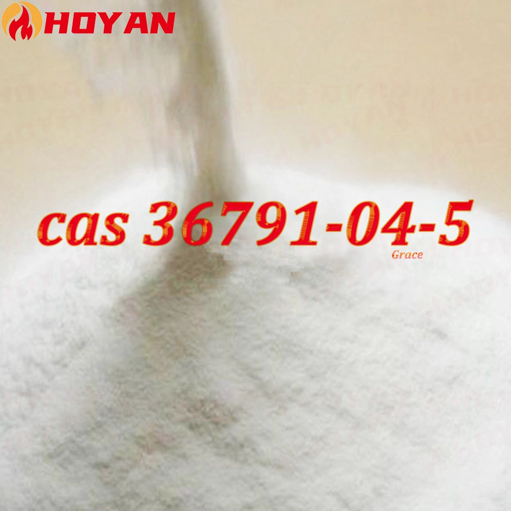 Use as an Antiviral CAS 36791-04-5 Ribavirin High Purity Virazole