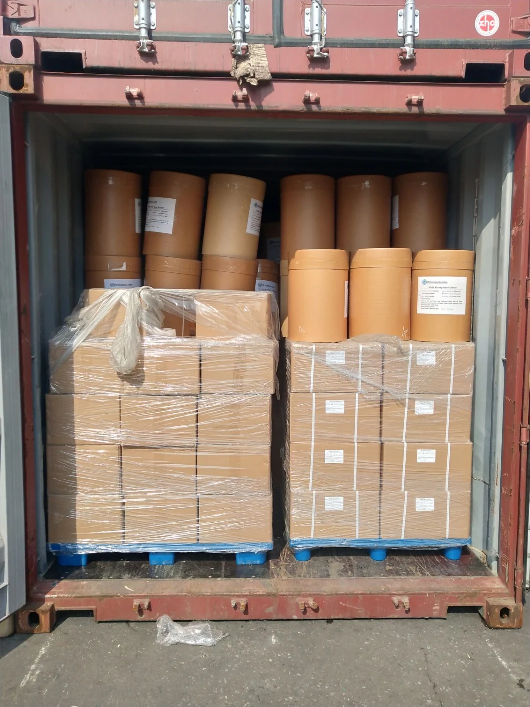 Factory Wholesale Price CAS. 73-24-5 Vitamin B4 (Adenine)