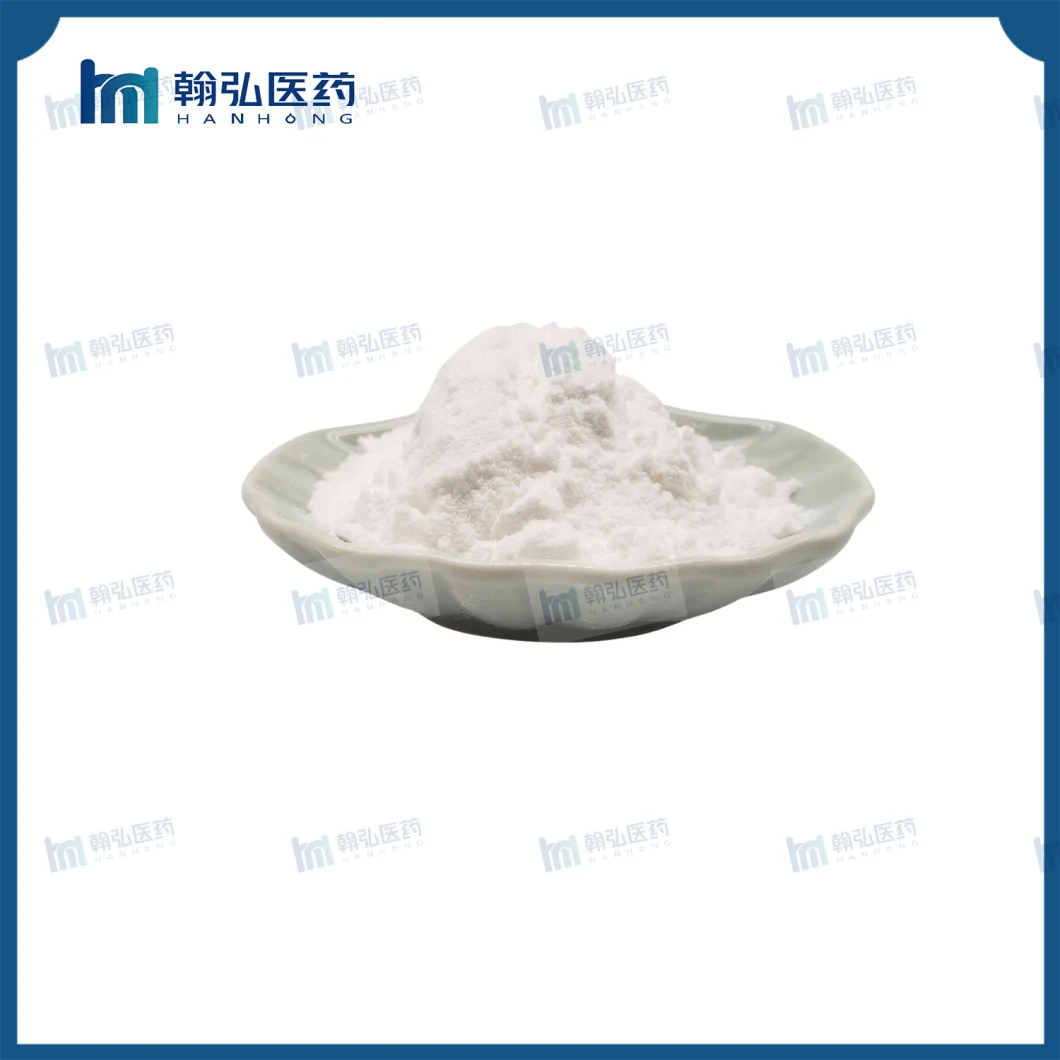 Pharmaceutical Intermediate Dextrin CAS 9004-53-9