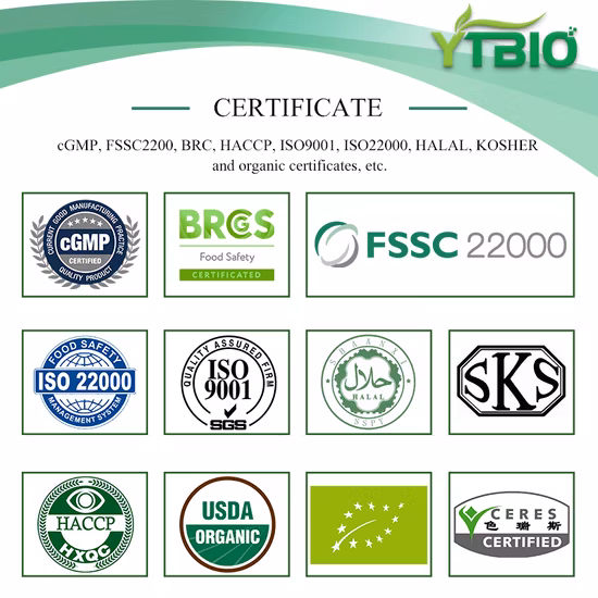 Заводской косметический ингредиент Bio CAS 96-26-4 по низкой цене.