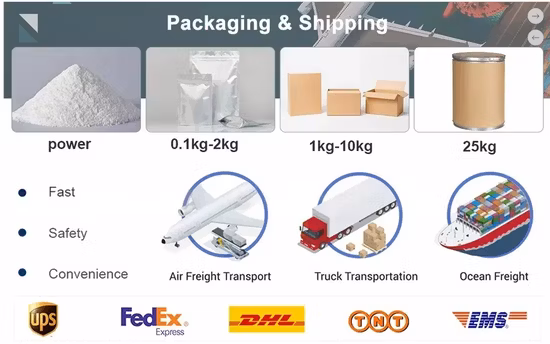 Высококачественные косметические ингредиенты медный пептид CAS 49557-75-7