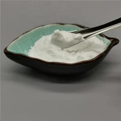 Фабрика продает D-глюкозамин из высококачественных фармацевтических промежуточных продуктов CAS 3416-24-8 Глюкозамин для ухода за кожей.