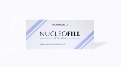 Нуклеотид Нуклеофил – клеточный наполнитель лифтинг