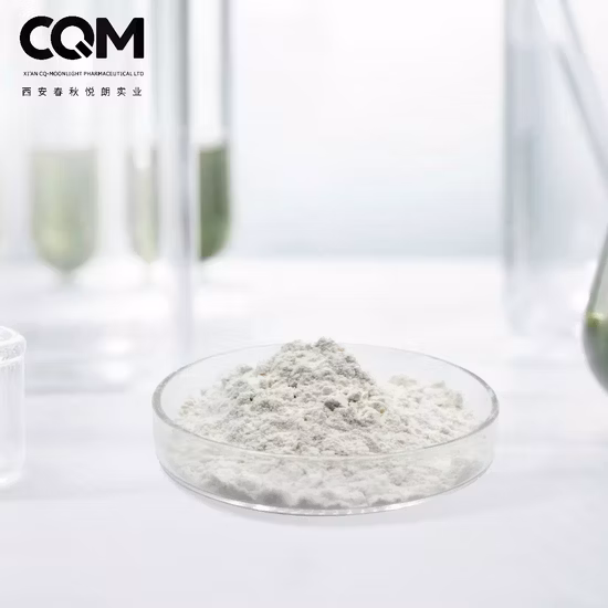  Фармацевтические промежуточные продукты Клобетазол пропионат Номер CAS.  25122-46-7