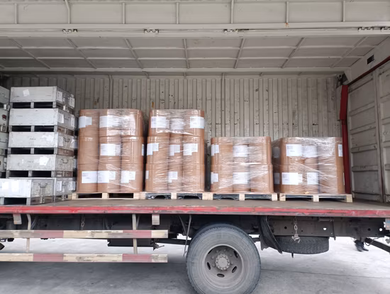 Высококачественный пищевой консервант Chitosan CAS 9012-76-4.