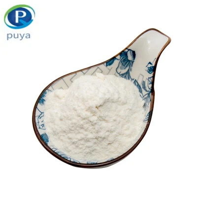 Puya Supply Аденин/витамин B4 CAS 73-24-5 Лечение лейкопении